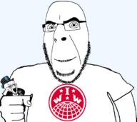 hand industrial_workers_of_the_world union variant:cobson variant:soyak // 1725x1537 // 363.0KB