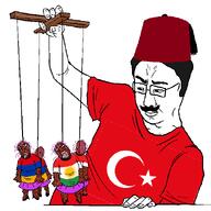 5soyjaks ack armenia artist:soyjakfan01 brown_skin fez flag:armenia flag:kurdistan flag:turkiye glasses hair hairy hanging holding_object kurd kurdistan multiple_soyjaks mustache ottoman_empire soyjakfan01 star_and_crescent table tongue_out total_armenian_death total_kurd_death turk turkiye variant:bernd yellow_teeth // 600x600 // 35.8KB