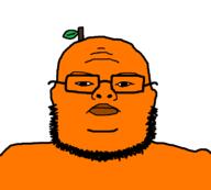 froot nate orange_skin soyjak_party variant:alejandro // 750x674 // 23.0KB