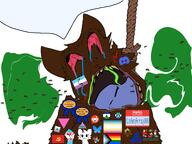CuteFurryFemboyUWU_(pedophile) autism autism_speaks award awards big_eyes black_skin bloodshot_eyes bluesky boykissersilly_cat boylover_symbol brap brown_skin celeste communism communist_party_of_india crying deformed discord discord_logo_facial_mark esl fart flag:gay_pride_flag flag:lesotho flag:lgbt_pride_flag flag:minor_attracted_person flag:zoophilia_pride_flag flies hammer_and_sickle hello_my_name_is_(sticker) jartybug jartycuck lesotho lgbt map_(pedophile) meta:namefags meta:trvthnvke mucus name_tag open_mouth pedophile pink_triangle red_eyes reddit redditard roblox slopjak speech_bubble speech_bubble_empty star_(symbol) star_of_david stinky tranny trans trans_rights transgender_flag transparent_background white_background zoophile // 1920x1440 // 1.0MB