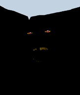 accurate_colors black_skin brown_teeth chimpoo clothes hat jeetbo jimbo_(namefag) jimbo_(user) meta:comment_section_shitflinging meta:namefags namefags vantablack vantablack_skin variant:alicia // 570x674 // 4.5KB