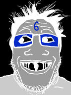 admin_6 inverted soyjak stubble subvariant:grinlook_poggers variant:markiplier_soyjak // 1028x1377 // 335.2KB