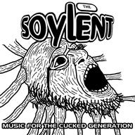 album_cover glasses music open_mouth prodigy soy soyjak soylent stubble the_prodigy variant:unknown // 1400x1400 // 388.3KB