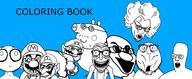 adult_swim aryan ass blue_background body cartoon cheeks chris_griffin closed_mouth clothes coat coloring_book ear eyebrows eyes family_guy fat gem gemerald glasses glitch_productions glove hat head looking_at_you looking_to_the_left looking_to_the_right mario max_headroom moustache mouth nintendo nose open_mouth overalls peppa_pig pig pomni rick_and_morty rick_sanchez scientist shaking_ass shocked smg4 smile stubble super_mario tanzanite teeth the_amazing_digital_circus tongue variant:chris_griffin_soyjak variant:daddy_pig variant:headjak variant:legendre variant:mahjak variant:mariojak variant:pomnijak variant:rickjak variant:wahjak variant:waluijak video_game waluigi wario weezer weezer_blue_album // 1920x794 // 261.2KB