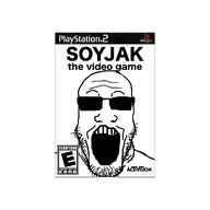 activision_blizzard animated cover glasses multiple_soyjaks open_mouth soyjak soyjak_the_video_game stubble sunglasses trend:soyjak_trio treyarch variant:feraljak variant:gapejak variant:markiplier_soyjak variant:soyak variant:tony_soprano_soyjak video_game // 400x400 // 3.9MB
