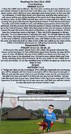 2025 3soyjaks abraham ack artificial_intelligence beard bethel bible bible_quote bible_verse bisected blood blood_splatter blood_spray bloodshot_eyes bullet bushy_eyebrows canaan canaanite christianity crying death dismemberment earth execution firearm genesis_(bible) genesis_12:1 genesis_12:2 genesis_12:3 genesis_12:4 genesis_12:5 genesis_12:6 genesis_12:7 genesis_12:8 genesis_12:9 god grey_hair gun haran heaven holding_gun holding_heart holding_object holding_pistol jesus june june_23 looking_at_you matthew_(bible) matthew_7:1 matthew_7:2 matthew_7:3 matthew_7:4 matthew_7:5 moreh murder mutilation muzzle_flash negeb pistol pool_of_blood psalm_(bible) psalm_33:12 psalm_33:13 psalm_33:18 psalm_33:19 psalm_33:20 psalm_33:22 robe sarah satanist series:chud's_hitman shechem shooting smile stomp template text tongue tongue_out transparent_background variant:bernd variant:chudjak variant:cobson wordswordswords yellow_teeth // 750x1416 // 686.2KB