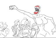 art breasts lips soyjak stubble subvariant:fingerboy variant:a24_slowburn_soyjak variant:impish_soyak_ears // 978x664 // 235.7KB