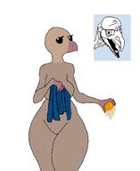 'o antimatter artist:fembooru beard brimstone chicken chicken_factory_('o) coal dust egg glasses meta:leaky meta:not_oc meta:pornographic_content nas:chicken_factory nsfw open_mouth rule_34 soyjak variant:unknown // 1538x1877 // 137.0KB