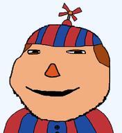 balloon_boy five_nights_at_freddy's five_nights_at_freddy's_2 fnaf propeller_hat subvariant:impish_meowjak subvariant:massjak subvariant:massmeowjak variant:gapejak white_skin // 551x600 // 24.5KB