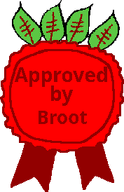 accessory approved_by award broot_(user) leaf meta:namefags nas:award series:approved_by_namefags