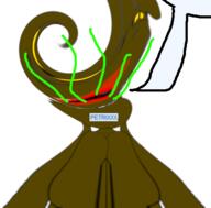 faggot kike kys_shitrixxx mutt nigger petrixxx trend:slopjak // 443x437 // 77.0KB