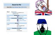 1879 1915 2soyjaks ack basuto_gun_war basutoland bloodshot_eyes charles_clarke countrywar crying flag:lesotho frederick_carrington glasses gun hair lerotholi lesotho masopha mortar mustache noose open_mouth purple_hair rop rope south_africa stubble suicide teeth text tongue united_kingdom variant:bernd variant:cobson wikipedia // 1765x1124 // 243.1KB