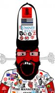1984 2004 abraham_lincoln alexander_hamilton angry antifa arm atomwaffen_division beard bernie_sanders che_guava clothes communism democracy donald_trump european_union falangism fascism flag flag:european_union flag:united_states franklin_delano_roosevelt fume george_bush_jr george_bush_sr george_washington glasses hammer_and_sickle heart i_love ingsoc joe_biden joseph_stalin kamala_harris leftypol mao_zedong martin_luther_king_jr mitt_romney neoliberal open_mouth pol_(4chan) pol_pot police red_skin reddit republican ronald_reagan socialism soyjak subvariant:science_lover syndicalism text tshirt united_states variant:markiplier_soyjak woodrow_wilson world_trade_organization // 1248x2125 // 924.0KB