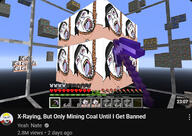 coal hanging lets_play minecraft nate op_is_a_nigger_lover_who_smells_of_vantablack_coal variant:bernd variant:soytan youtube_thumbnail // 527x373 // 179.4KB