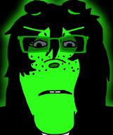 femjanny glasses meta:leaky meta:tagme subvariant:female_markiplier trend:glowie variant:markiplier_soyjak // 552x660 // 58.3KB