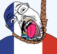 ack animal bear candle chair christianity dead flag flag:novgorod_oblast glasses hair hanging novgorod_oblast oblast open_mouth rope russia skin soyjak stubble suicide teeth tongue transparent transparent_background variant:bernd white yellow_teeth // 768x719 // 56.8KB