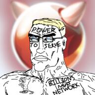 billions_must buff chud freebsd subvariant:perceptive_chud technology trend:aryan variant:chudjak // 799x799 // 277.5KB