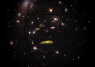 clothes eyes hat jimbo_(namefag) meta:namefags open_mouth outer_space space teeth variant:alicia yellow_sclera yellow_teeth // 816x576 // 452.4KB