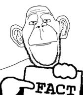 closed_mouth fact hand holding_object pointing soyjak stubble text variant:britson // 776x887 // 25.6KB