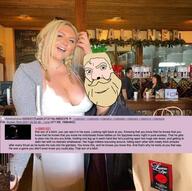 beard blue_eyes closed_mouth giantess hair height mustache nordic_chad soyjak text variant:cobson white_skin // 960x956 // 154.1KB