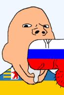 animal bear blowjob country cum flag flag:russia flag:transcarpathian_oblast flag:ukraine hair looking_at_you oblast penis russia soyjak subvariant:blowjob_gapejak sucking_cock testicles transcarpathian_oblast transparent transparent_background ukraine variant:gapejak vein veiny_cock // 597x883 // 22.1KB