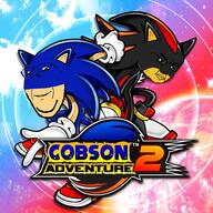 chud cobson_face gemson sega shadow shadow_the_hedgehog sonic sonic_adventure_2 sonic_the_hedgehog soyjak subvariant:wholesome_soyjak variant:chudjak variant:gapejak // 1791x1791 // 2.9MB