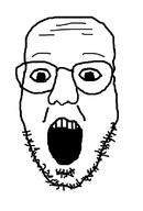 bald beard front_facing glasses ias nasolabial_folds variant:unknown wrinkles // 540x800 // 80.3KB