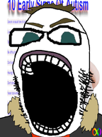 autism coat furry meta:namefags sperg subvariant:tismjak thub_(user) variant:gapejak // 600x800 // 147.0KB