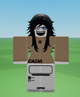 avengers dark_hair girl glasses meta:tagme roblox soyjak variant:soytan // 1680x2048 // 1.0MB