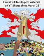 colonialism flag:spanish_empire march_25 multiple_soyjaks spain subvariant:chudjak_front subvariant:chudjak_seething subvariant:wholesome_soyjak the_rhodes_colossus tiktok variant:bernd variant:chudjak variant:cobson variant:gapejak variant:impish_soyak_ears variant:markiplier_soyjak variant:tony_soprano_soyjak variant:wojak // 576x730, 10.9s // 463.6KB