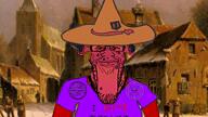 angry calm headphones hyperborea magic metal_(music) music runes sun text variant:chudjak variant:markiplier_soyjak video wizard_hat // 1920x1080, 45.1s // 14.3MB