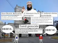1983 2025 ack april april_21 batticaloa christian_cross christianity church cracker dawla europe flag isis islam islamic_state jesus jesus_christ katuwapitiya kochchikade meta:op_is_a_shalala_for_not_adding_a_variant_tag_also_stop_deleting_this_tag_mustard muslimeen muslims rope sri_lanka subvariant:jartycuck tamil_genocide variant:bernd variant:chudjak vatican zahran zahran_hashim // 1440x1080 // 644.2KB