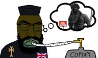 OrientalTrollface_(user) anesthesia arab armenian_apolistic_church armenian_cross armenian_orthodox bald beard british cheeks christian_cross christianity closed_eyes closed_mouth clothes cope coping copium cross eyebrows eyes eyes_closed flag:united_kingdom gas_cylinder gigachad glasses hat head islam mask mouth_closed muslims oxygen_mask rent_free shitskin soyjak subvariant:tetojak sword thought_bubble torso tube turban united_kingdom variant:feraljak // 1000x599 // 120.7KB