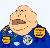 award awards cocaine drool flag:nevada las_vegas nevada united_states variant:meximutt white_skin // 888x849 // 202.4KB