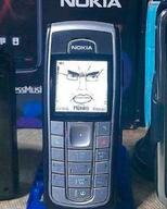 chud closed_mouth glasses irl nokia phone soyjak subvariant:chudjak_front text variant:chudjak // 1080x1350 // 140.7KB