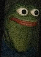 amphibian frog long_face meta:not_oc music nas:pepe nuclear_explosion open_mouth pepe pepe_the_frog slideshow teeth video // 260x360, 16.2s // 7.1MB