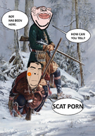 bald kolovrat meta:namefags nas:tyrone poland rot_(user) scat subvariant:mike variant:cobson variant:impish_soyak_ears veiron_(user) winter // 1062x1512 // 2.6MB