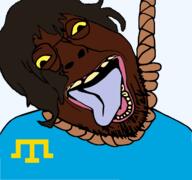 Astrofene_(namefag) brown_troonjak crimean_tatar flag:crimean_tatar slopjak variant:bernd // 1677x1569 // 268.4KB