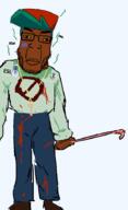 Love_is_love anti_symbol artist:bulgarian badge black_skin blue_hair blue_pants boyfriend_(friday_night_funkin') cap closed_mouth clothes crowbar discord discord_logo_facial_mark facial_mark fnf_pedo friday_night_funkin' gay glasses green_hat green_shirt hair hat hot key key_around_neck map_(pedophile) merge meta:tagme neutral neutralplier_award oh_my_god_she_is_so_attractive pedophile series:esl_pedo_league sexy slopjak soyjak stinky stubble stupid.png_poster subvariant:chudjak_front subvariant:chudplier sweating text variant:chudjak variant:markiplier_soyjak white_background yellow_sclera // 548x903 // 76.4KB