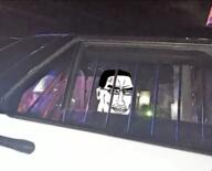 arrest car jail police police_car smile subvariant:perceptive_chud variant:chudjak // 1280x1036 // 884.2KB