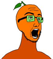 froot glasses nas neck open_mouth stubble variant:shatjak // 721x795 // 37.2KB