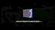 5_gum ack advertisement animated anime arm bloodshot_eyes clothes computer dead flag full_body hand hanging heart irl_background leg mustache oe_cake purple_hair rope sound soyjak stubble suicide text thumbnail_bait tongue tranny variant:bernd video yellow_teeth // 640x360, 10.5s // 851.7KB