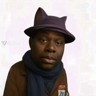 artificial_intelligence ext=mp4 fat_nigger hello_my_name_is_(sticker) jimbo_(namefag) meta:ai_generated meta:namefags nigger niko_(oneshot) obese oneshot variant:meximutt video viggle viggle_ai // 576x576, 8.7s // 826.6KB