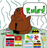 afghanistan asian batman bbc bnwo commie communism faggot flag flag:afghanistan flag:india flag:iraq flag:norway flag:transgender_pride_flag fnf friday_night_funkin' gay genre_defining hammer_and_sickle hello_my_name_is_(sticker) iraq islam kratos meta:ai_generated meta:long_ass_comment_section_enter_to_shit_fling meta:revjak meta:tagme mudslim mudslime name_tag namefags nigger norway pajeet pisslam queen_of_spades red_star revjak rule34 semi-slopjak shitskin speech_bubble speech_bubble_empty stinky subvariant:mexiaryan sweating taliban tranny trans trend:slopjak variant:meximutt warrior-'p_lost warrior-z_(user) // 996x1024 // 171.4KB