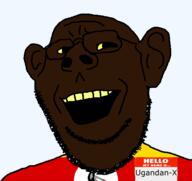 nigger subvariant:japeson uganda ugandan-X(user) // 508x480 // 31.7KB