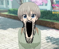 anime clothes soyjak uzaki_chan_wa_asobitai uzaki_hana variant:markiplier_soyjak // 808x675 // 371.4KB