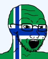 british flag flag:south_uist glasses hair looking_to_the_right open_mouth scotland south_uist soyjak stubble teeth united_kingdom variant:soyak // 644x800 // 15.6KB