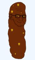 award corn poo poop variant:soyak // 1701x2927 // 140.6KB