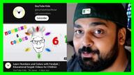 2soyjaks bug chef_hat cockroach glasses happy irl open_mouth smile someordinarygamers soyjak soytube_kids stubble thumbnail variant:feraljak variant:mutaharjak variant:soyak youtube youtuber // 1280x720 // 1.1MB