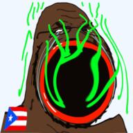 black_sclera breath_smells flag:puerto_rico mutt mutt_lips nigger puerto_rico smelly_breath stinky trend:slopjak // 600x600 // 240.4KB
